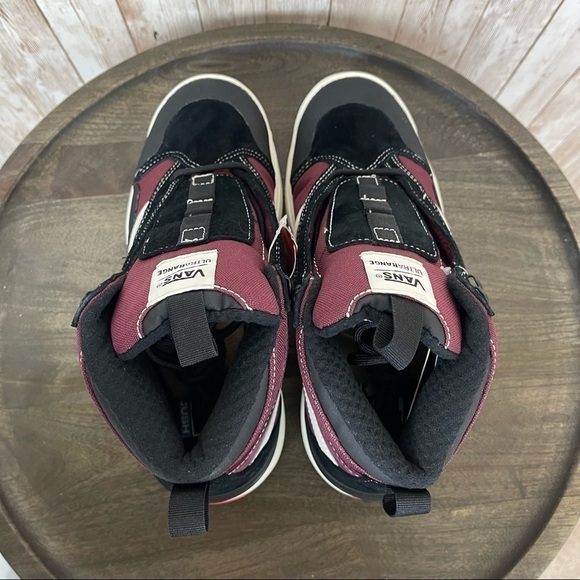 Vans UltraRange Exo Hi “Port Royale” Shoe Size 8.5 Women - Picture 6 of 9
